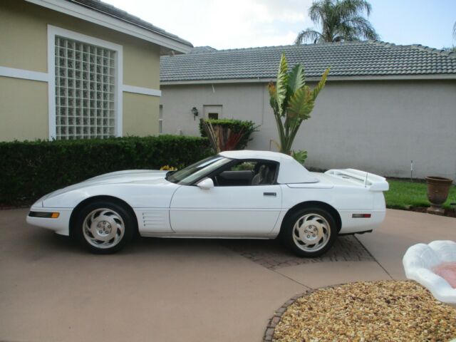 1994 Chevrolet Corvette CORVETTE - photo 11