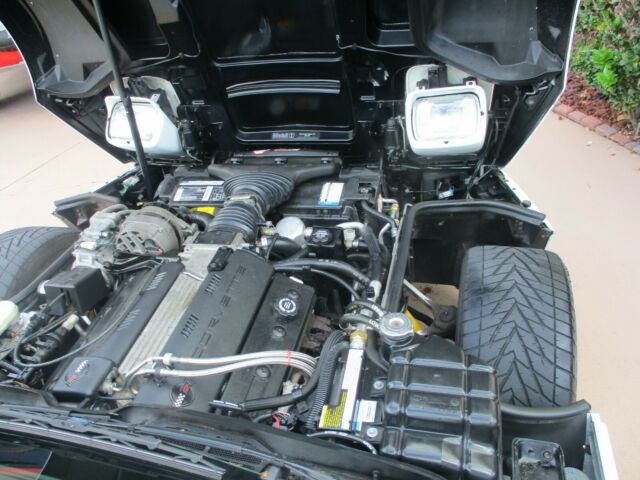 1994 Chevrolet Corvette CORVETTE - photo 13