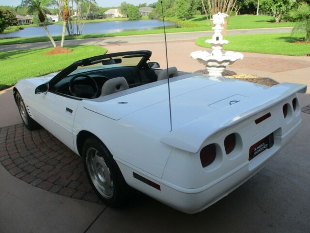 1994 Chevrolet Corvette CORVETTE - photo 2