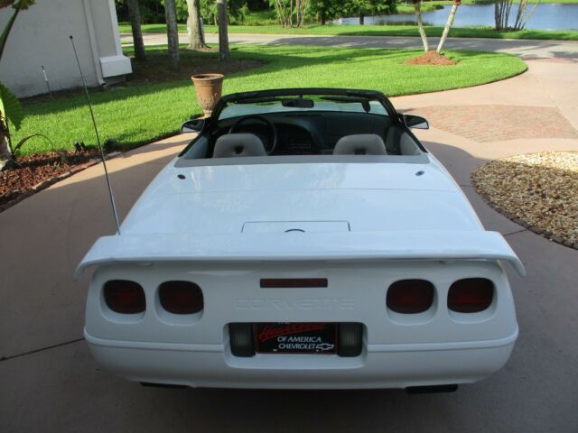 1994 Chevrolet Corvette CORVETTE - photo 3