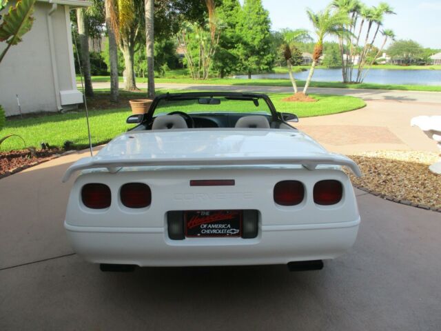 1994 Chevrolet Corvette CORVETTE - photo 5