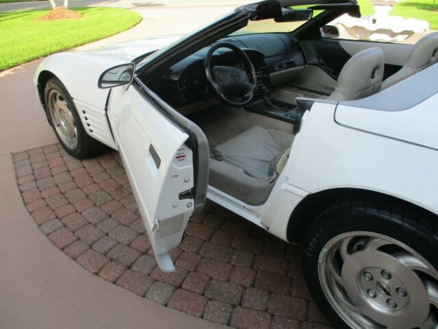 1994 Chevrolet Corvette CORVETTE - photo 6