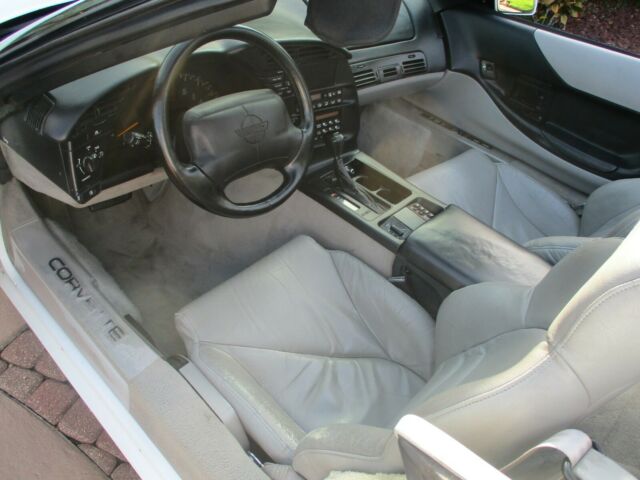 1994 Chevrolet Corvette CORVETTE - photo 7