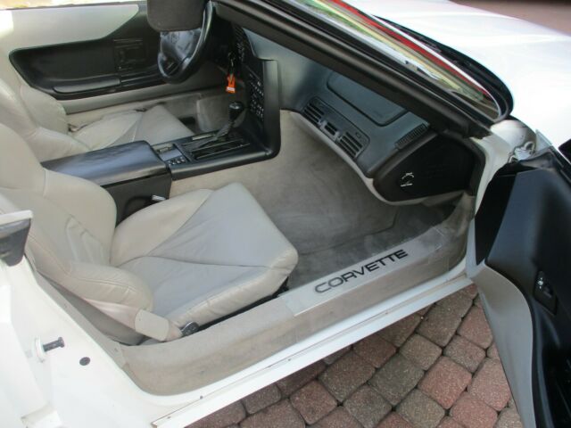 1994 Chevrolet Corvette CORVETTE - photo 8
