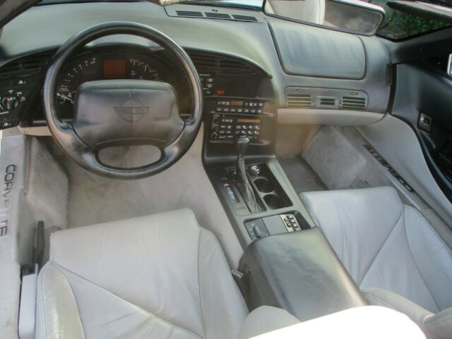 1994 Chevrolet Corvette CORVETTE - photo 9