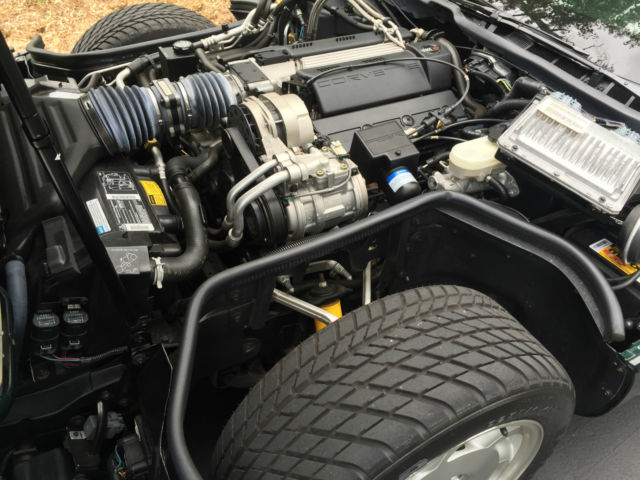 1994 Chevrolet Corvette - photo 13