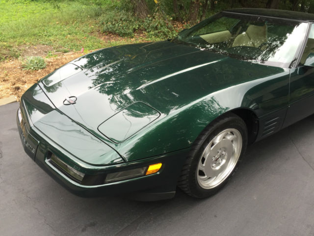 1994 Chevrolet Corvette - photo 5