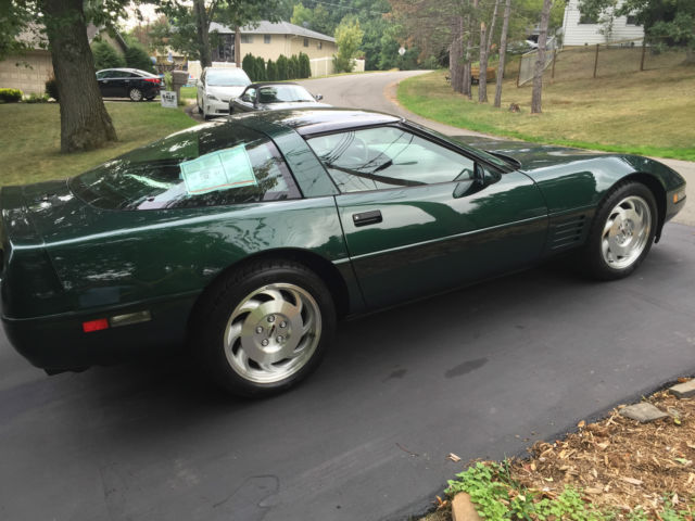 1994 Chevrolet Corvette - photo 6