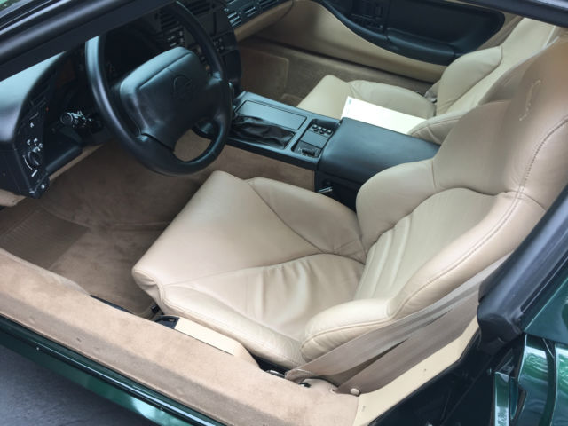 1994 Chevrolet Corvette - photo 7