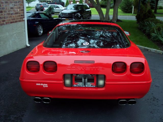 1994 Chevrolet Corvette - photo 12