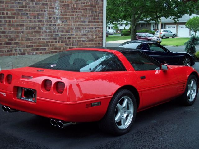 1994 Chevrolet Corvette - photo 5