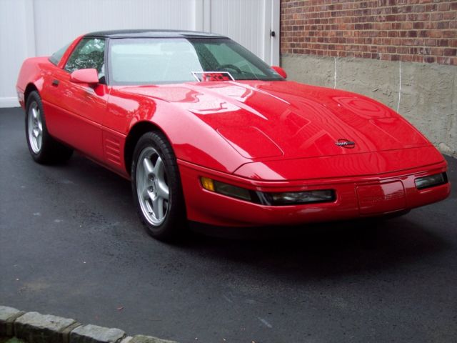 1994 Chevrolet Corvette - photo 6