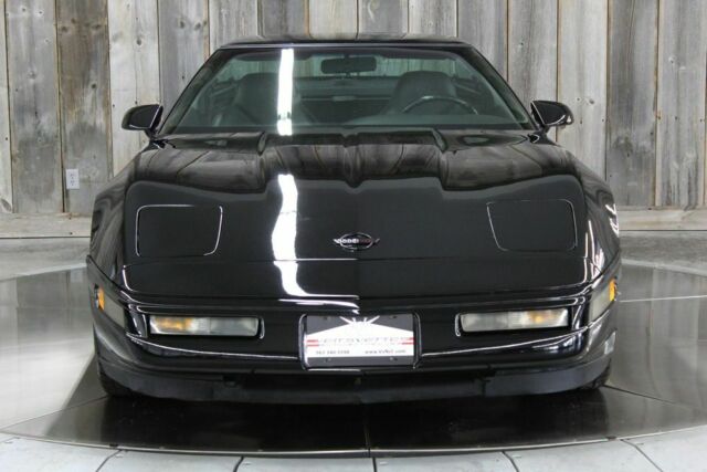 1994 Chevrolet Corvette Low Miles Great Condition Loaded w/Options - photo 7