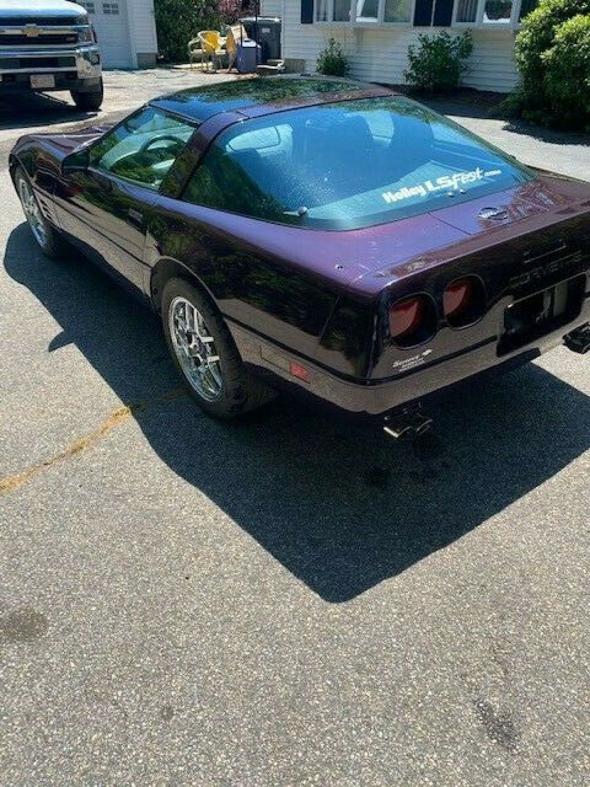 1994 Chevrolet Corvette - photo 6