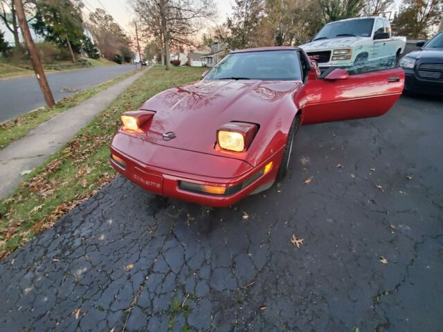 1994 Chevrolet Corvette LT1 - photo 10