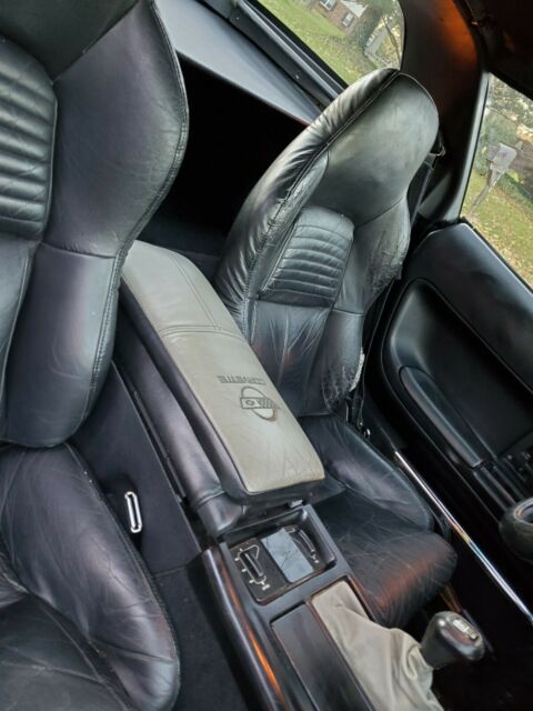 1994 Chevrolet Corvette LT1 - photo 11