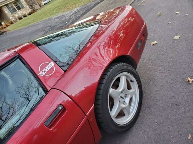 1994 Chevrolet Corvette LT1 - photo 8