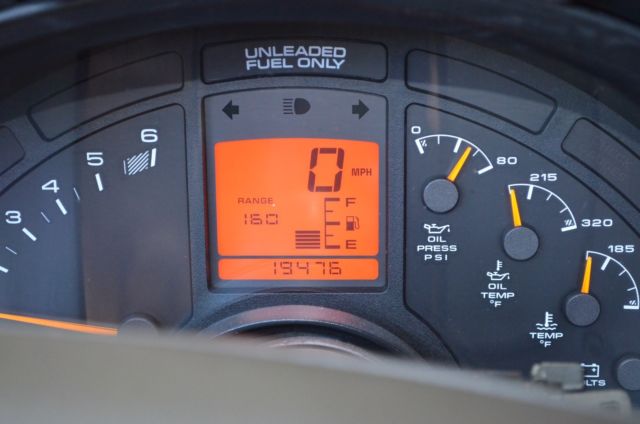 1994 Chevrolet Corvette - photo 2