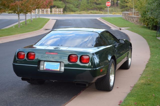1994 Chevrolet Corvette - photo 3