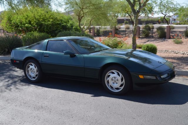 1994 Chevrolet Corvette - photo 5
