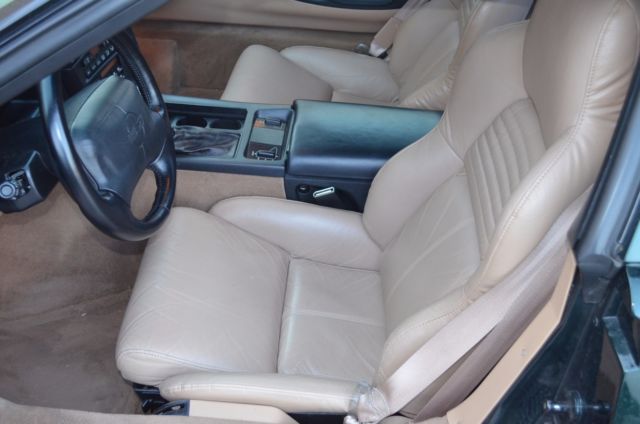 1994 Chevrolet Corvette - photo 6