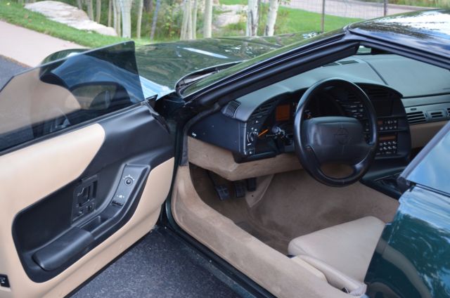 1994 Chevrolet Corvette - photo 7