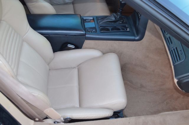 1994 Chevrolet Corvette - photo 8