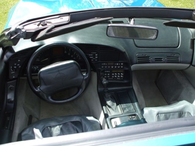 1994 Chevrolet Corvette - photo 10