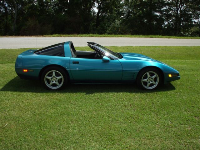 1994 Chevrolet Corvette - photo 2