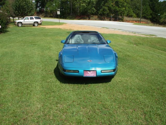 1994 Chevrolet Corvette - photo 5