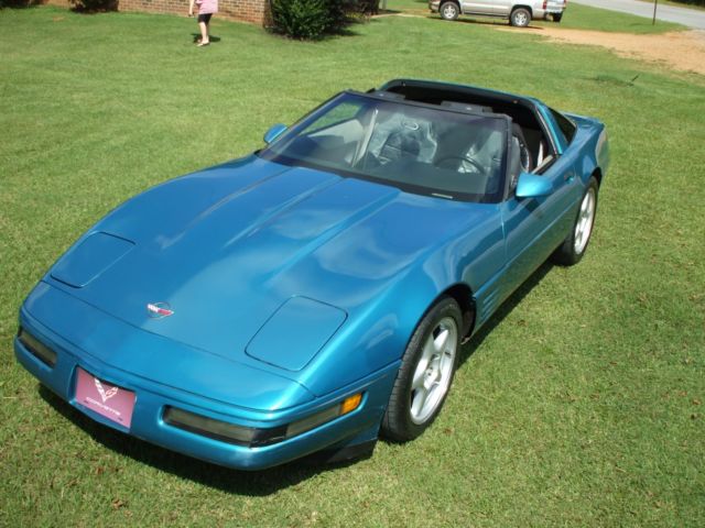 1994 Chevrolet Corvette - photo 6