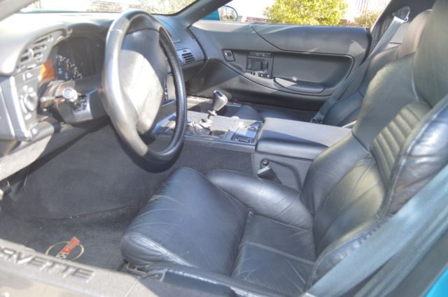 1994 Chevrolet Corvette LT1 - photo 10