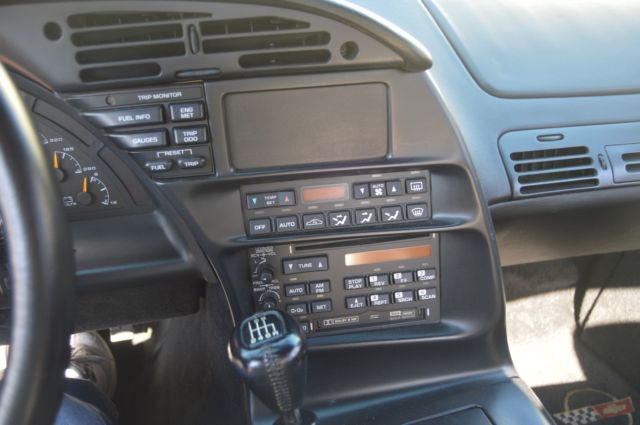 1994 Chevrolet Corvette LT1 - photo 8