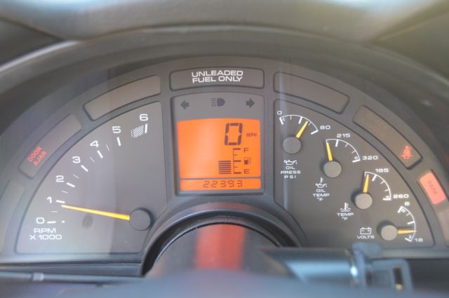 1994 Chevrolet Corvette LT1 - photo 9