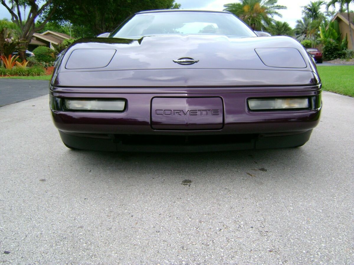 1994 Chevrolet Corvette - photo 9