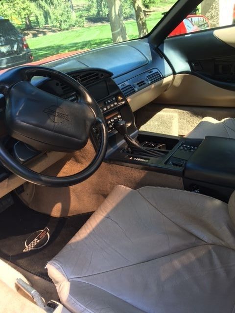1994 Chevrolet Corvette - photo 6