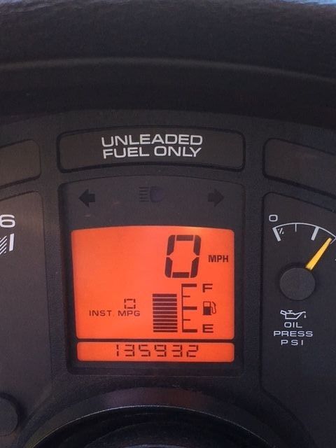 1994 Chevrolet Corvette - photo 8
