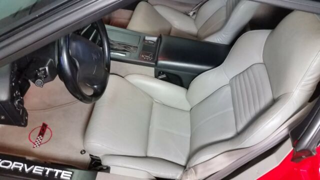 1994 Chevrolet Corvette - photo 11
