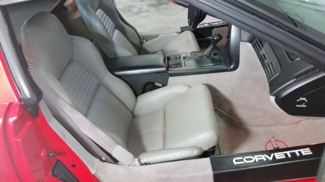 1994 Chevrolet Corvette - photo 12