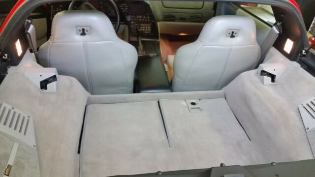 1994 Chevrolet Corvette - photo 13