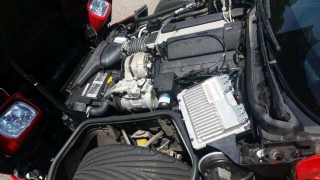 1994 Chevrolet Corvette - photo 9