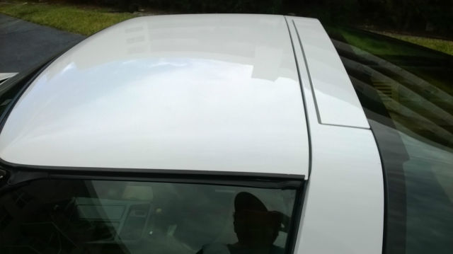 1994 Chevrolet Corvette TARGA - photo 10