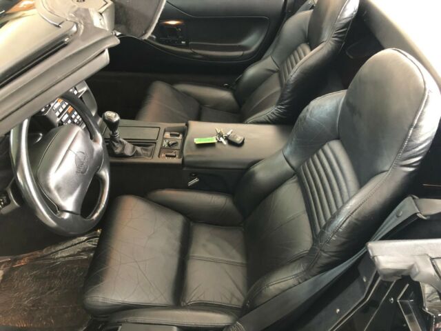 1994 Chevrolet Corvette Convertible - photo 12