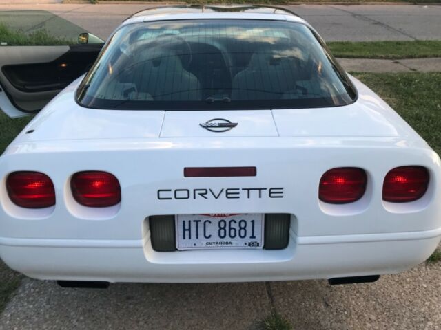 1994 Chevrolet Corvette Z07 - photo 2