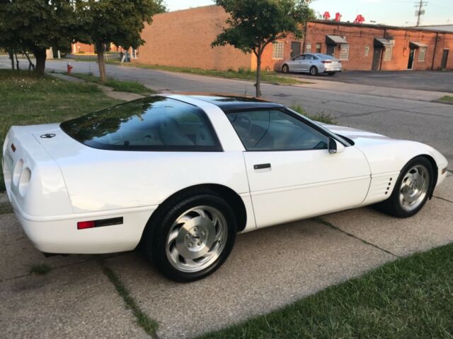 1994 Chevrolet Corvette Z07 - photo 5