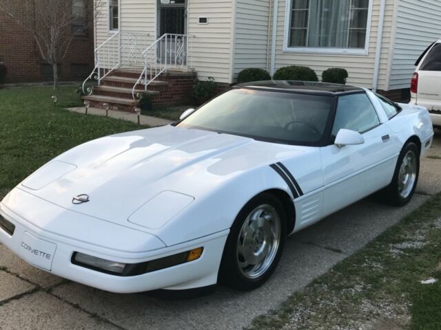 1994 Chevrolet Corvette Z07 - photo 8