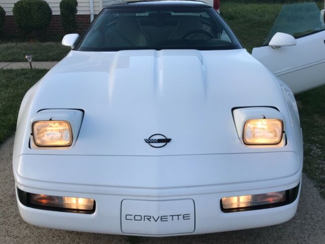 1994 Chevrolet Corvette Z07 - photo 9
