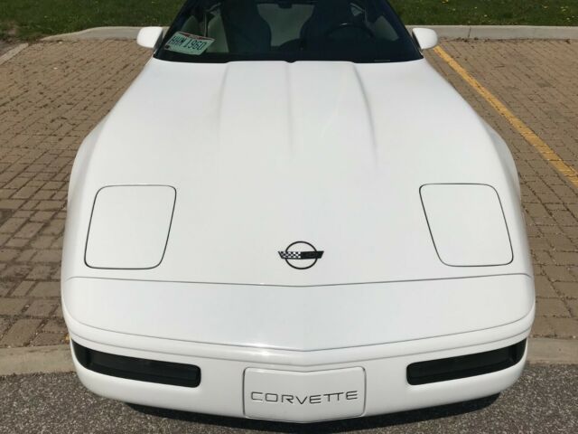 1994 Chevrolet Corvette Z07 - photo 2