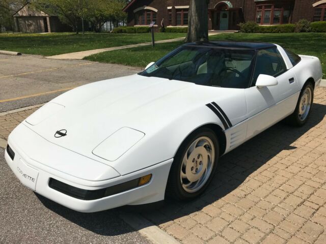 1994 Chevrolet Corvette Z07 - photo 4