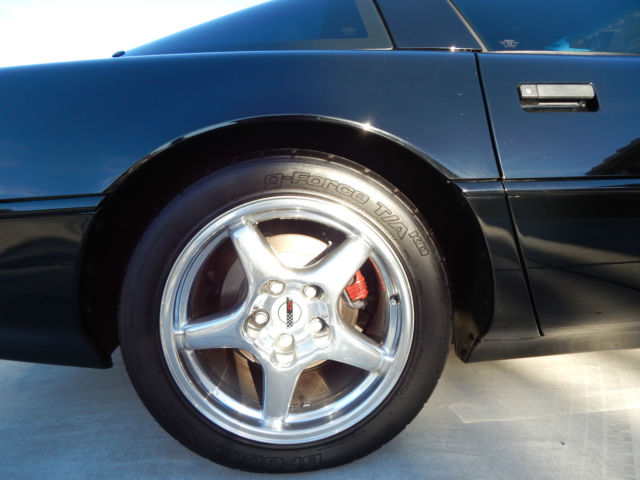 1994 Chevrolet Corvette ZR-1 - photo 4